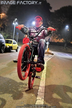 2018-11-15 Milano - Critical Mass 48